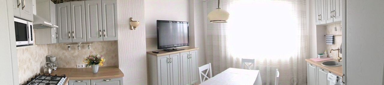 квартира г Калининград р-н Центральный пр-кт Советский 81к/4 фото 5