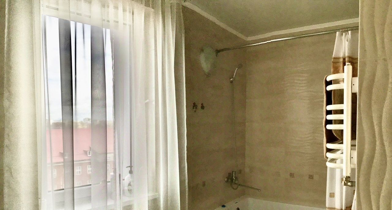 квартира г Калининград р-н Центральный пр-кт Советский 81к/4 фото 10