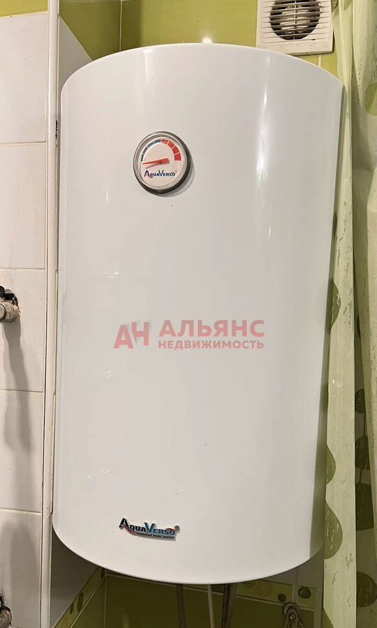 квартира г Самара Московская ул Партизанская 66а фото 9