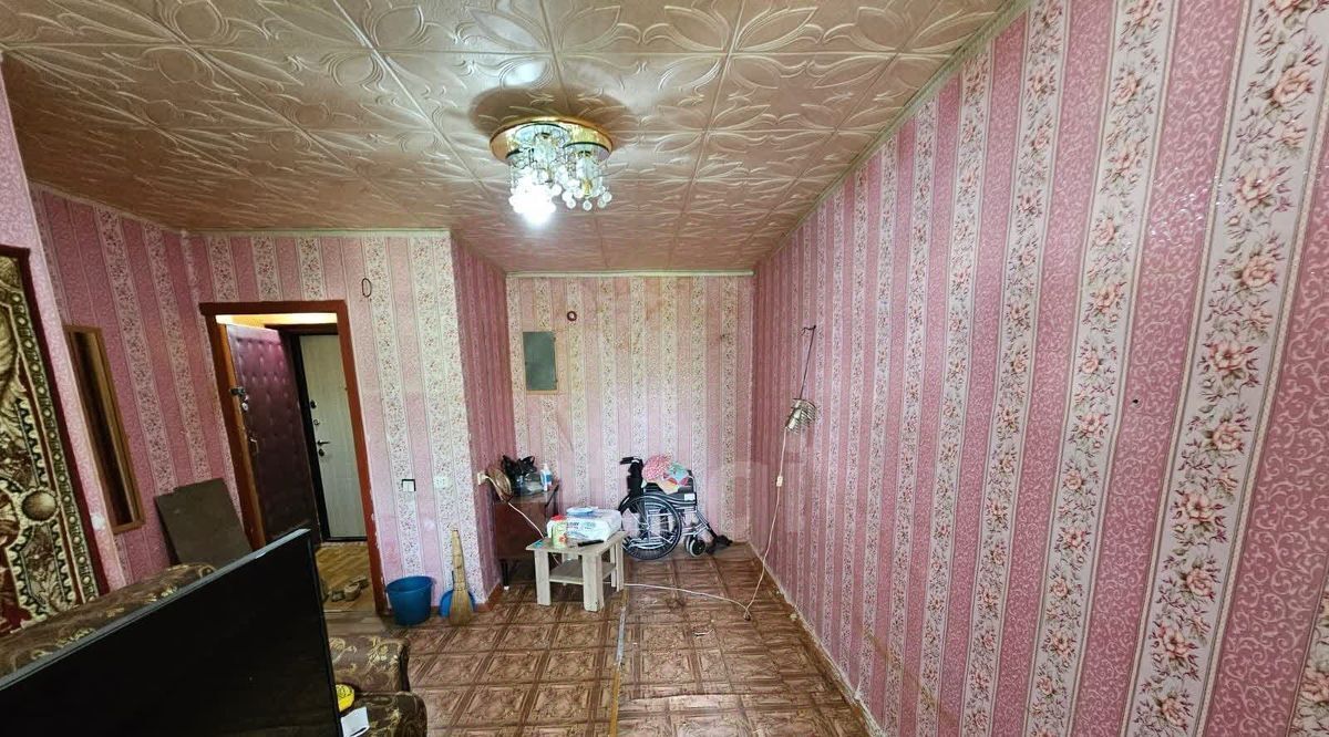 квартира р-н Алексинский г Алексин ул Южная 4а фото 6