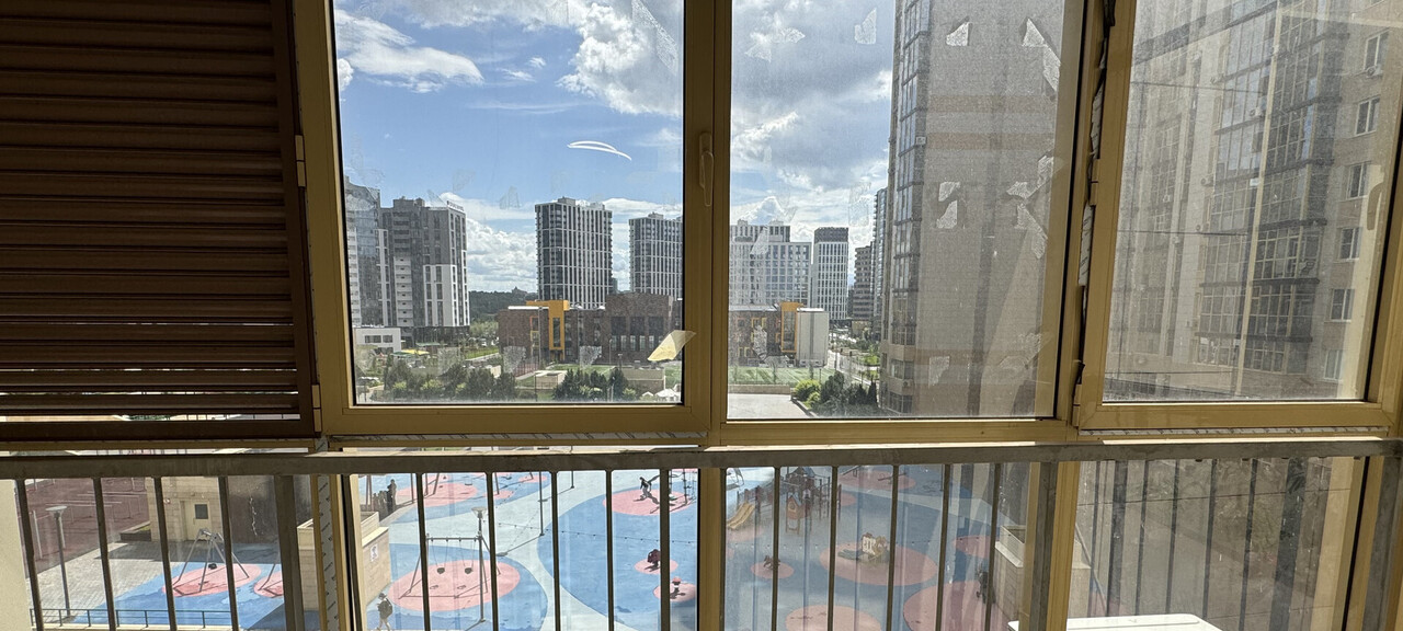 квартира г Казань ул Чистопольская 86/10 фото 14