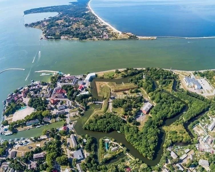 дом р-н Балтийский г Балтийск ул Школьная 2б/1 фото 40