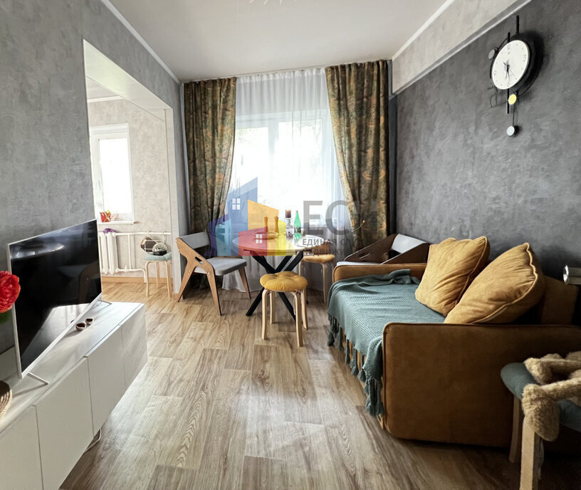 квартира г Тула ул Седова 39 фото 16