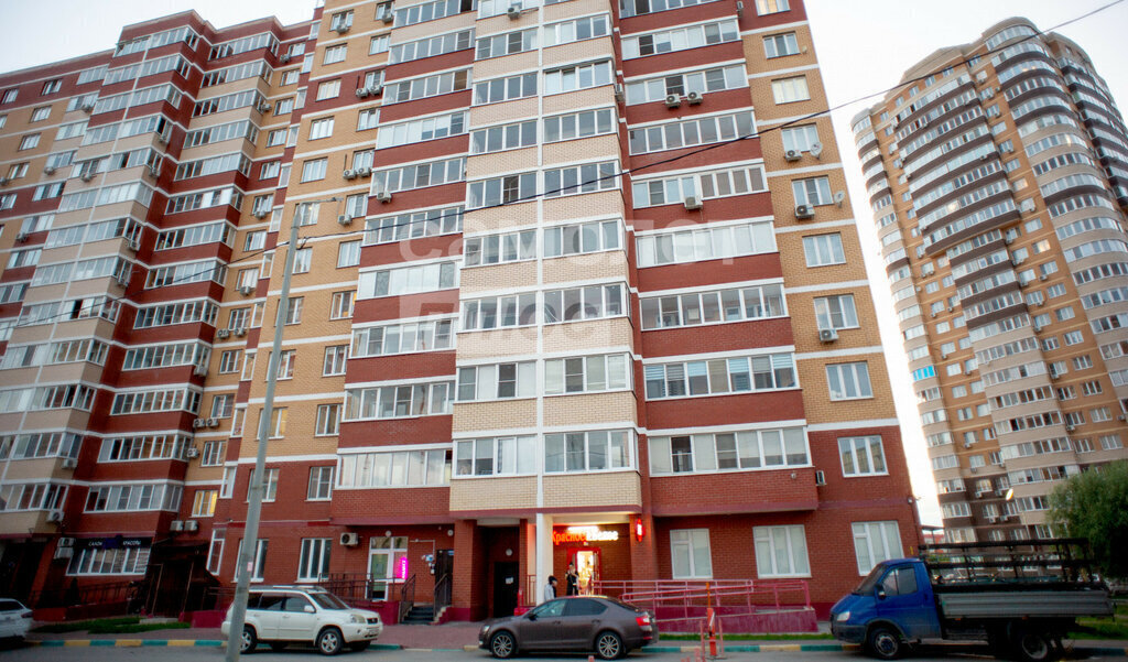 квартира г Тула пр-кт Ленина 130 фото 16