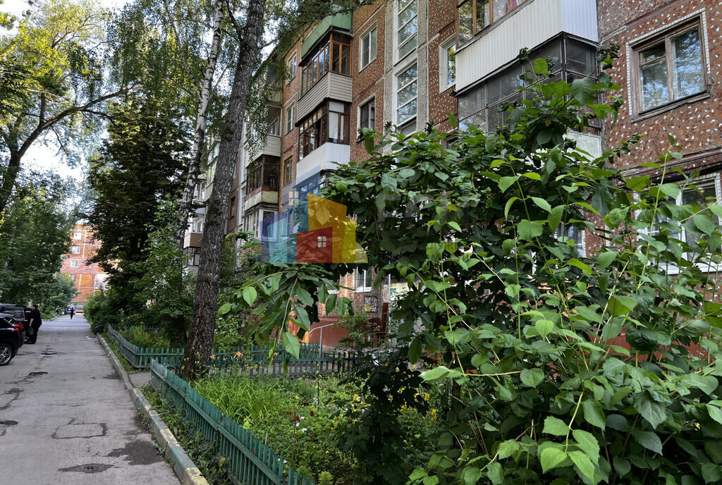 квартира г Тула ул Седова 39 фото 11