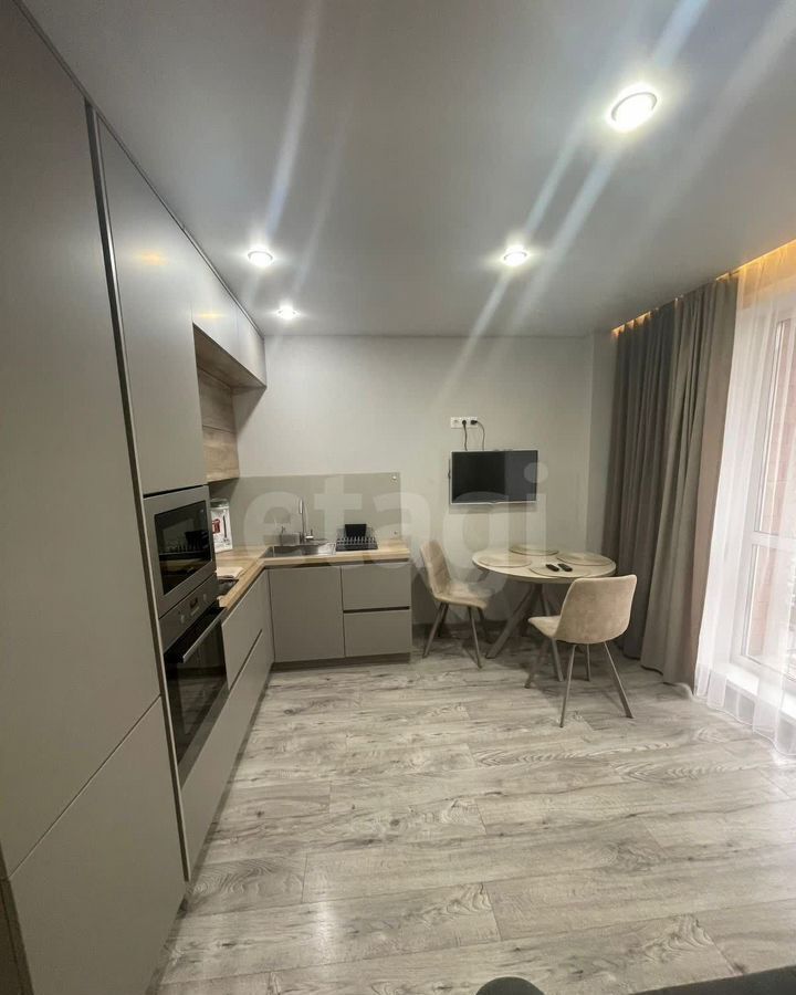 квартира г Иркутск р-н Октябрьский ул Пискунова 148/4 фото 3
