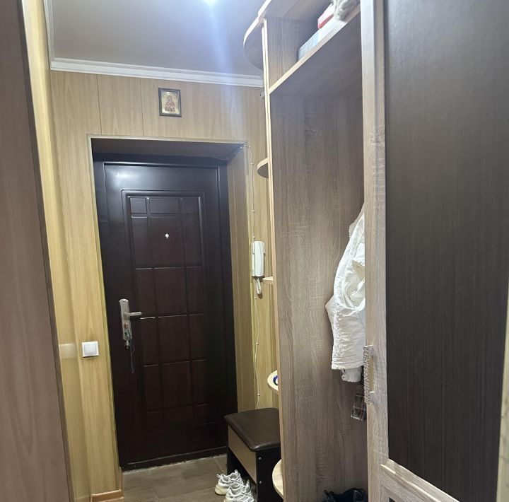 квартира г Невинномысск ул Менделеева 56 фото 8