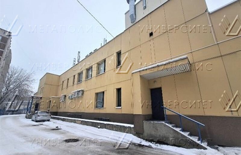 свободного назначения г Жуковский район Отдых ул Амет-хан Султана 37 фото 3