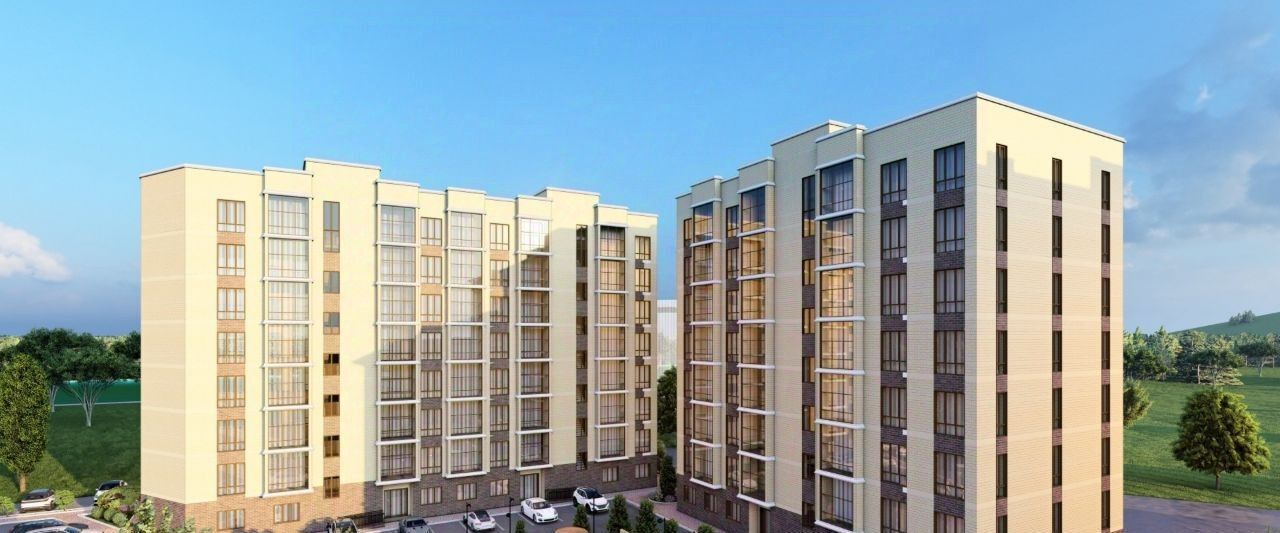 квартира г Ессентуки ул Октябрьская 8/5 фото 24