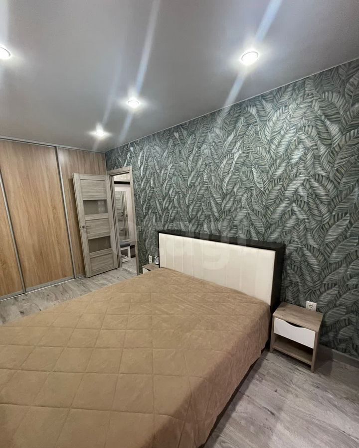 квартира г Иркутск р-н Октябрьский ул Пискунова 148/4 фото 5