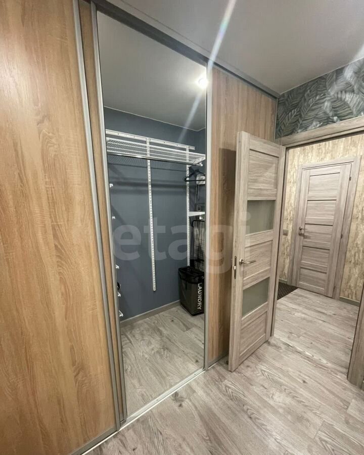 квартира г Иркутск р-н Октябрьский ул Пискунова 148/4 фото 10