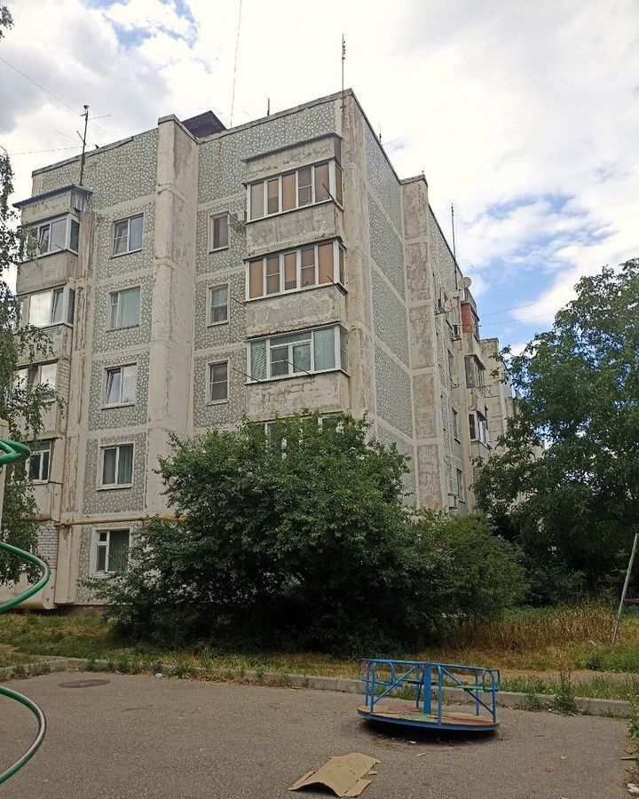 квартира г Железноводск п Иноземцево ул Гагарина 28 фото 7