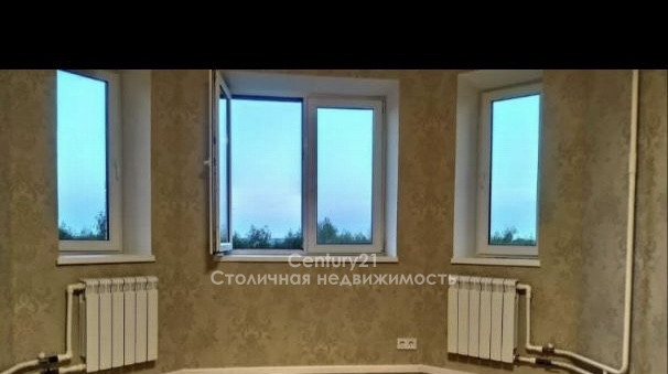 квартира г Балашиха д Федурново ул Авиарембаза 12 Балашиха городской округ, д. Федурново, м-н, МАРЗ фото 2