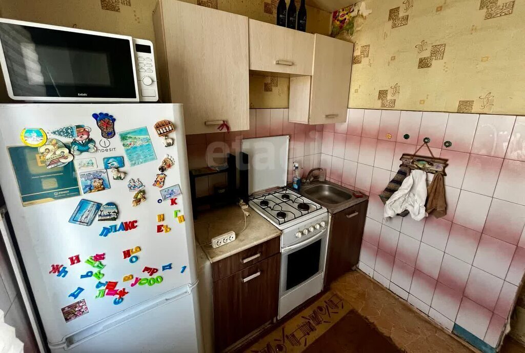 квартира г Орел ул Комсомольская 284 фото 10