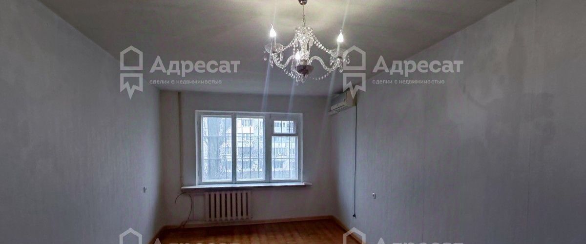 квартира г Волгоград р-н Ворошиловский ул Кузнецкая 20 фото 5