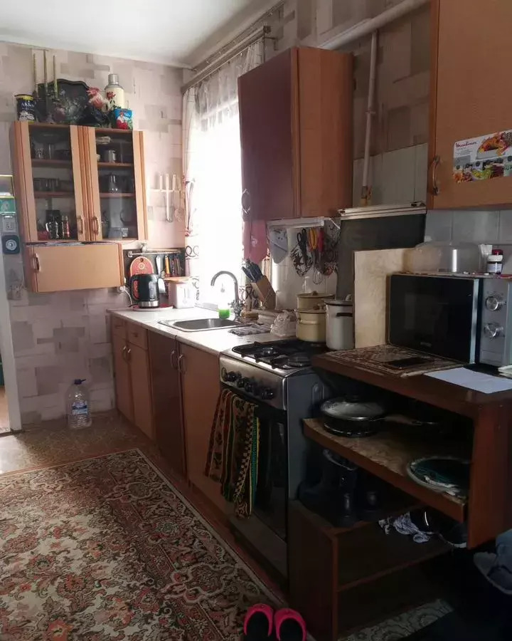 дом г Химки мкр Клязьма ул Чайковского 4 12 км, г. о. Пушкинский, Пушкино, Ярославское шоссе фото 4