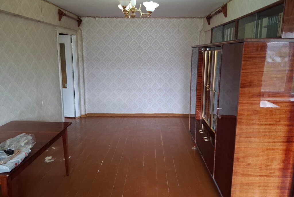 квартира г Волгоград ул им. генерала Штеменко 14 фото 2