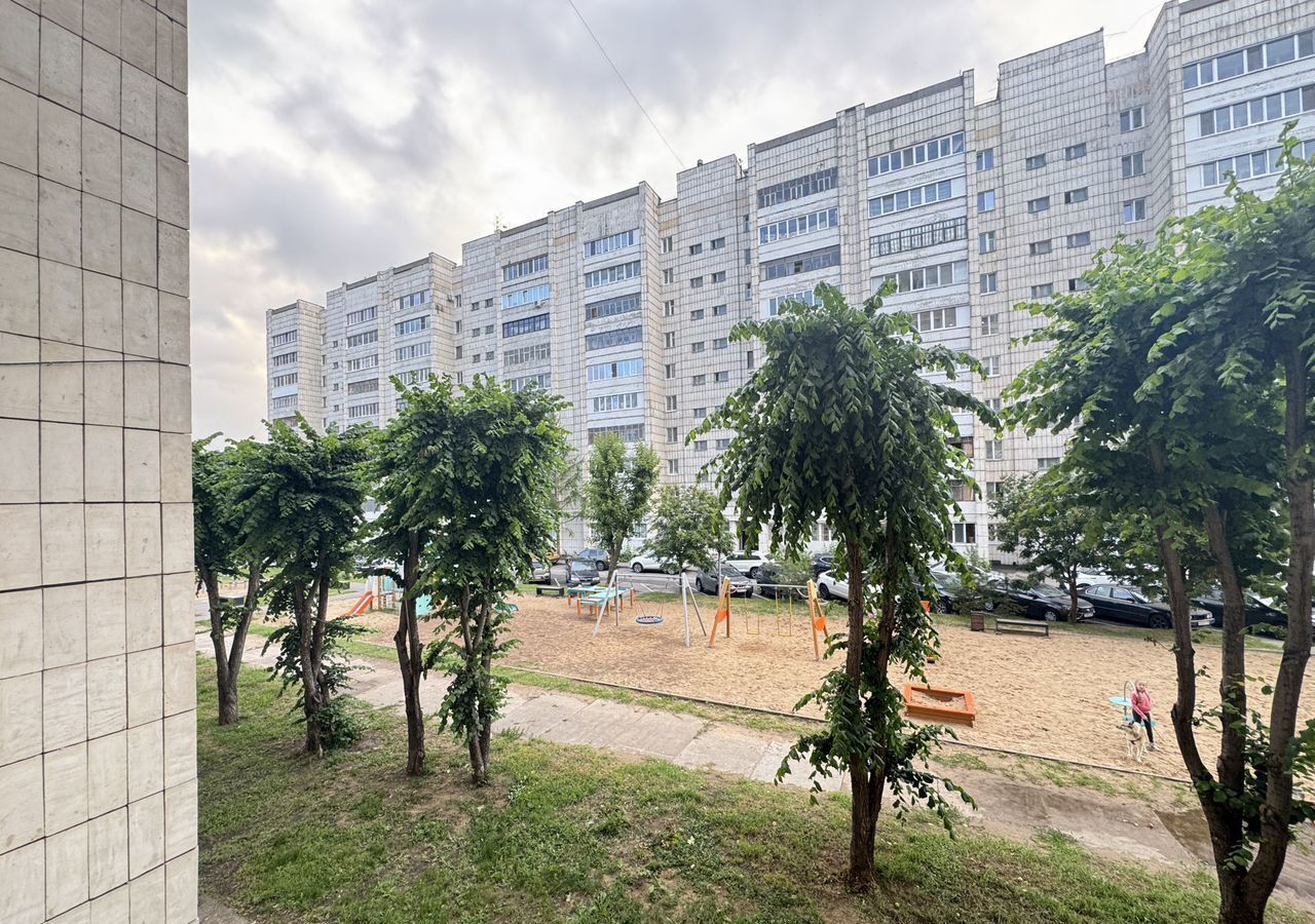 квартира г Казань ул Гвардейская 59 Аметьево фото 22