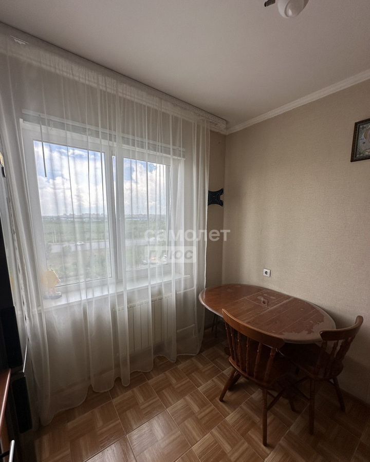 квартира г Омск р-н Кировский ул Лукашевича 27 фото 15