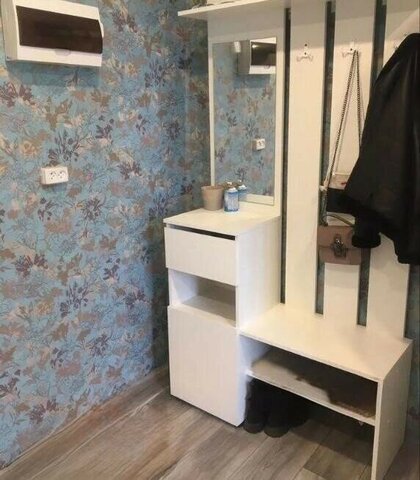 комната Парк культуры Мончегорский ул Мончегорская 12к/1 фото