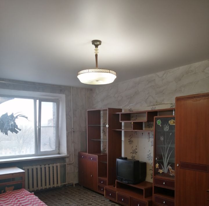 комната г Таганрог ул Комарова 4/2 фото 4