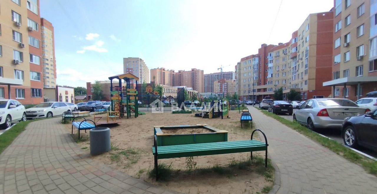 квартира г Жуковский ул Солнечная 7 Ильинская фото 17