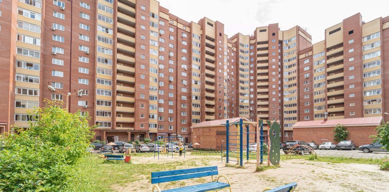 квартира г Березовский ул Гагарина 17 фото 1