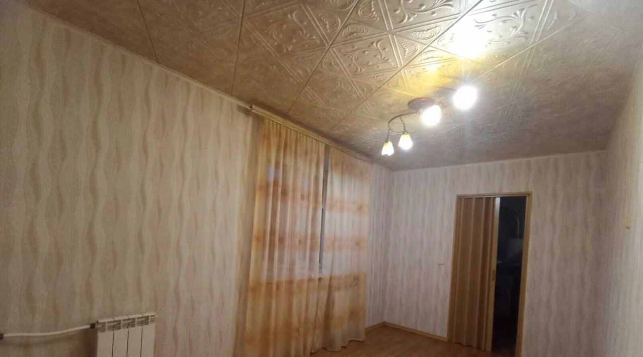 квартира г Нижний Тагил р-н Ленинский ул Азовская 4 Нижний Тагил, Горнозаводской управленческий округ, муниципальный округ Нижний Тагил, Ленинский район, Азовская улица фото 3