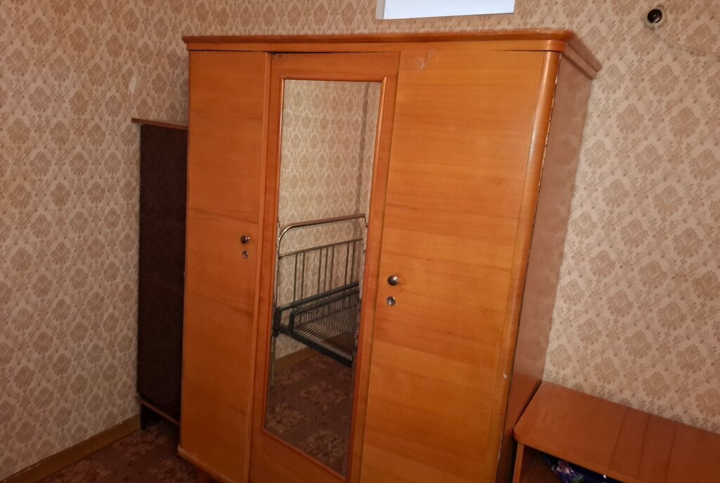 квартира г Волгоград ул им. генерала Штеменко 14 фото 9