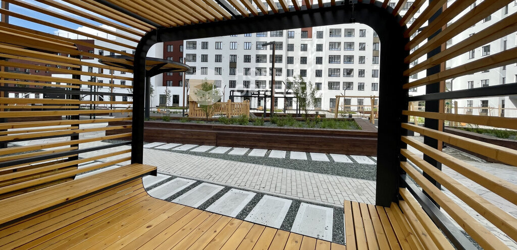 квартира г Екатеринбург ул Очеретина 16 Площадь 1905 Года фото 7