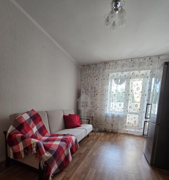 квартира г Омск ул Ватутина 9 1-й м-н фото 12