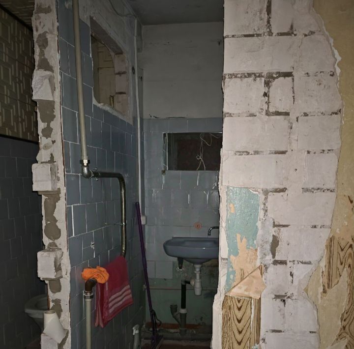 квартира г Дзержинск ул Красноармейская 28а фото 8