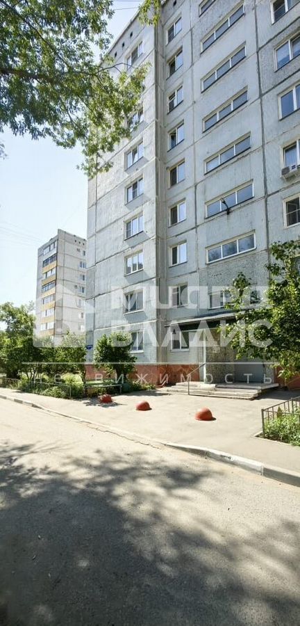 квартира г Омск р-н Кировский ул Лукашевича 27 фото 13