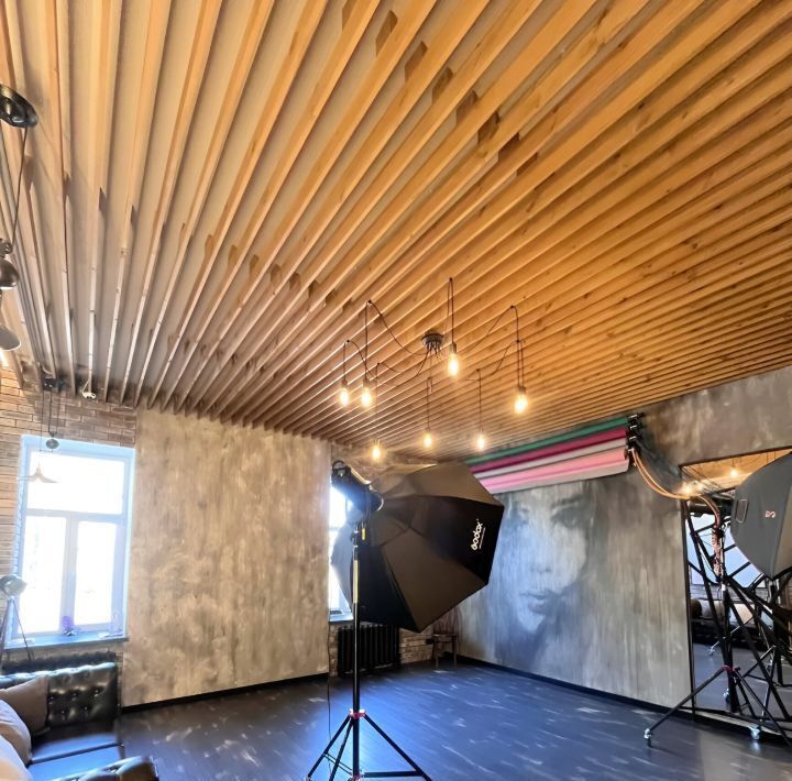 офис г Нижний Новгород Буревестник ул Баррикад 1к/5 фото 5