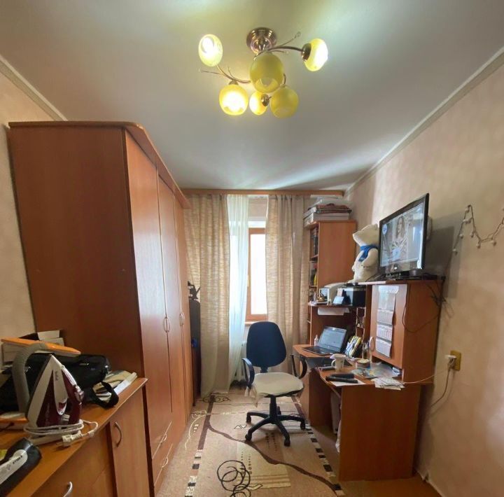 квартира г Курган ул. Карла Маркса, 131 фото 4