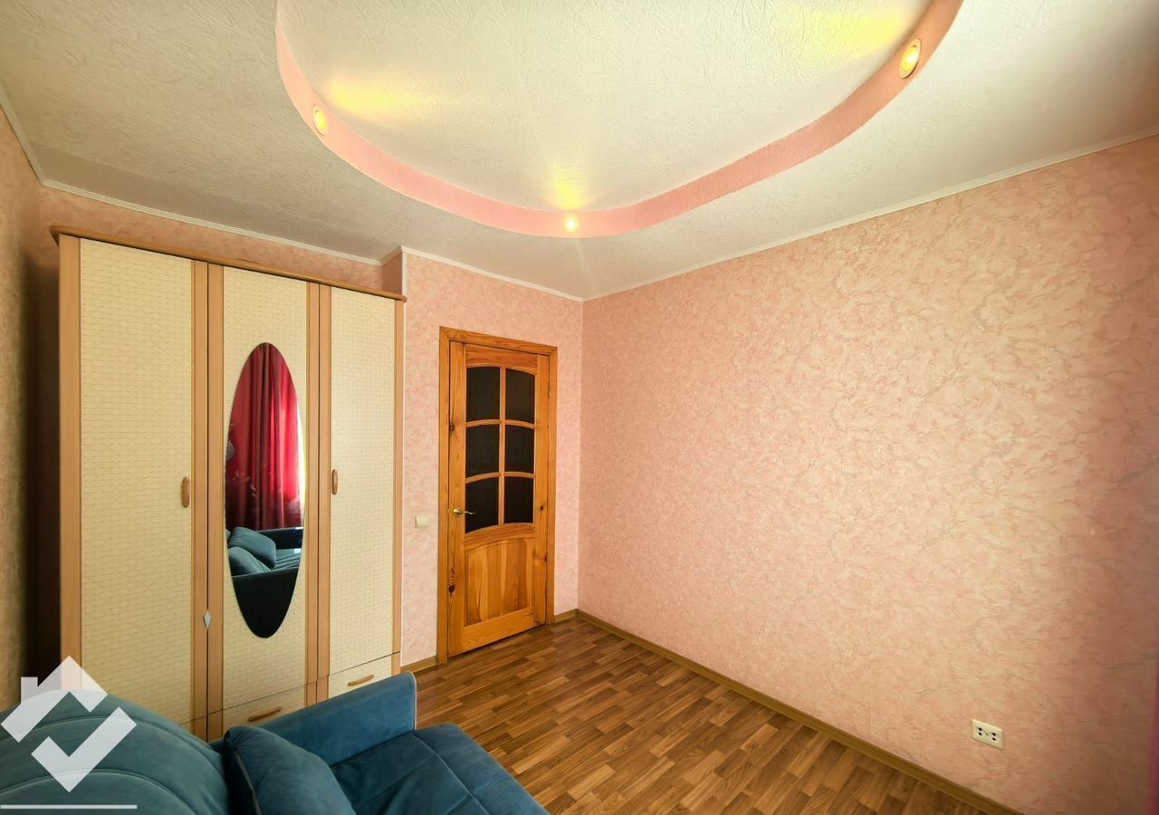 квартира г Качканар Качканарский муниципальный округ, 10-й мкр-н, 11 фото 6