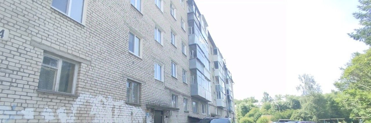 квартира г Нижний Тагил р-н Ленинский ул Азовская 4 Нижний Тагил, Горнозаводской управленческий округ, муниципальный округ Нижний Тагил, Ленинский район, Азовская улица фото 19