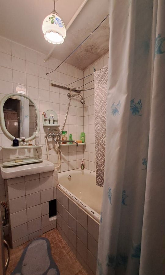 квартира г Усинск ул Ленина 15 фото 19