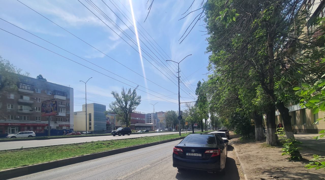 свободного назначения г Саратов р-н Ленинский пр-кт Строителей 23а фото 22