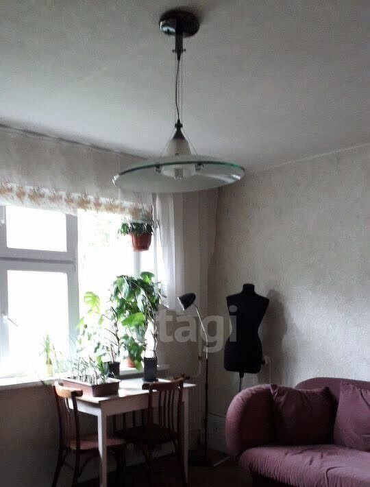 квартира г Томск р-н Советский ул Льва Толстого 77 фото 12