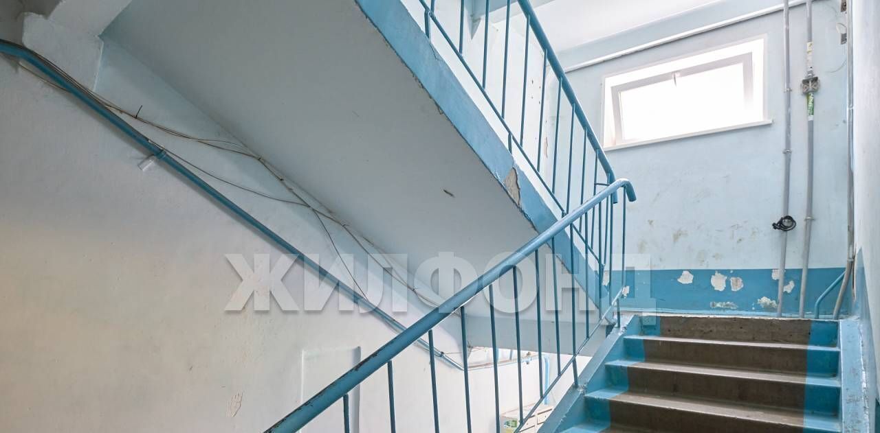 квартира г Томск р-н Октябрьский ул Лазарева 6 фото 14