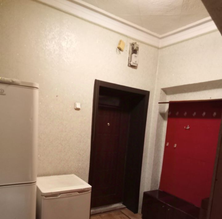 квартира г Ангарск кв-л 19 8 фото 15