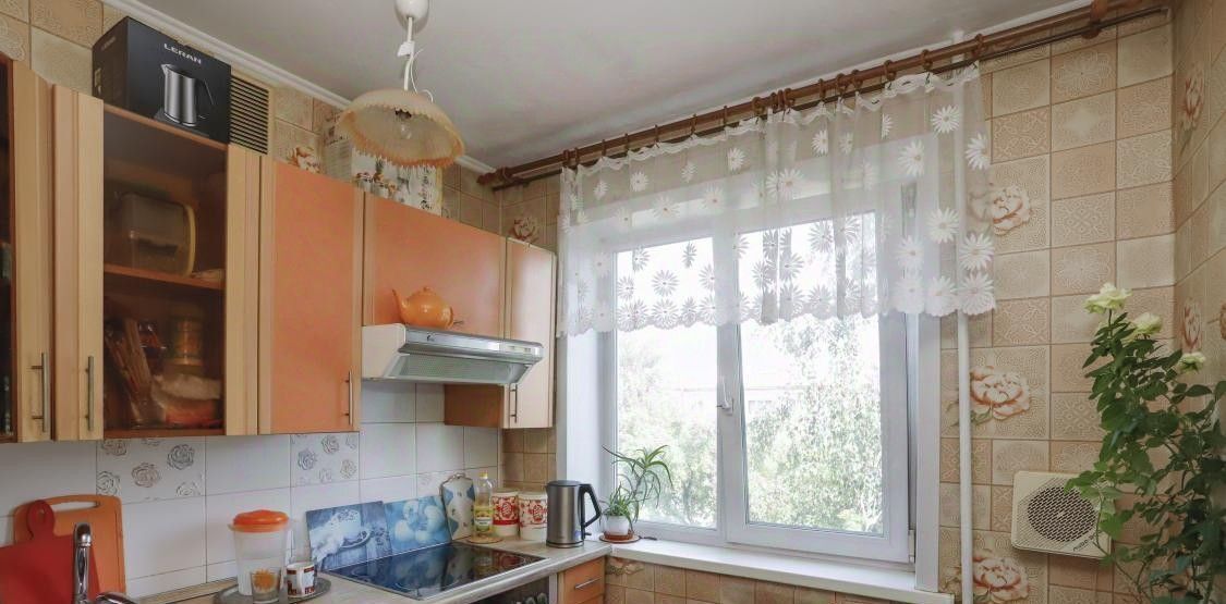 квартира г Иркутск р-н Свердловский б-р Рябикова 3а фото 16