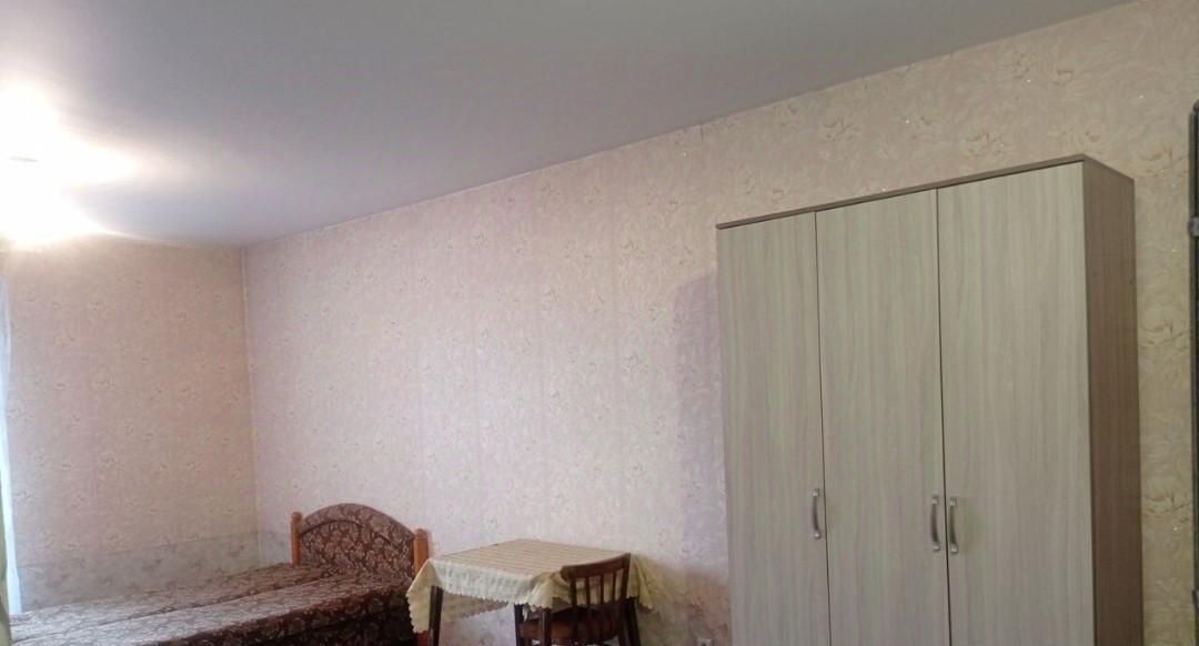 квартира г Иркутск р-н Свердловский ул Левитана 18 фото 5