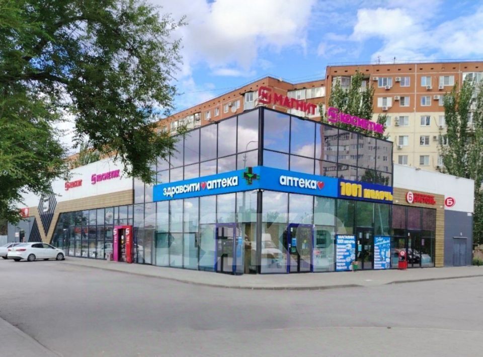 дом г Волгоград р-н Кировский ул им. Лескова 2-я фото 17