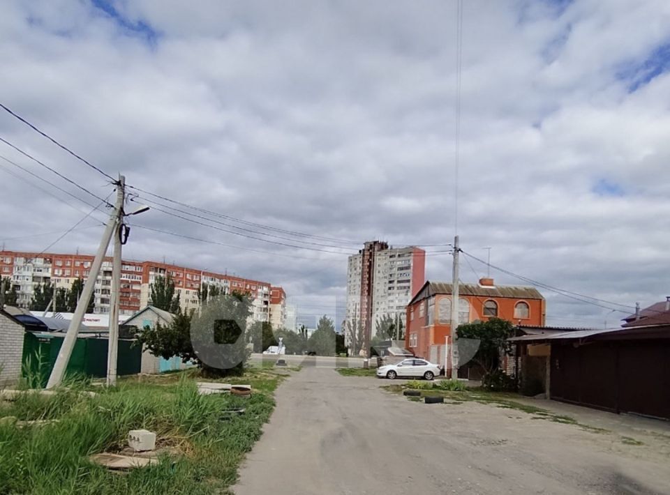 дом г Волгоград р-н Кировский ул им. Лескова 2-я фото 14