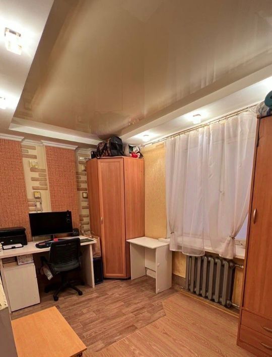 квартира г Оренбург р-н Центральный ул Восточная 86 фото 6