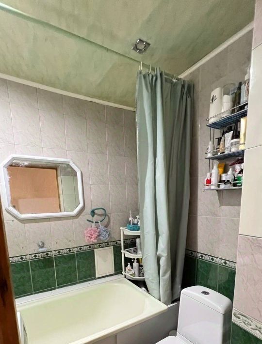 квартира г Оренбург р-н Центральный ул Восточная 86 фото 7