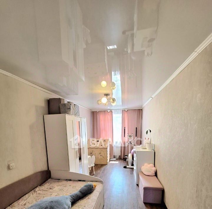 квартира г Чита р-н Железнодорожный ул Георгия Костина 49а фото 17