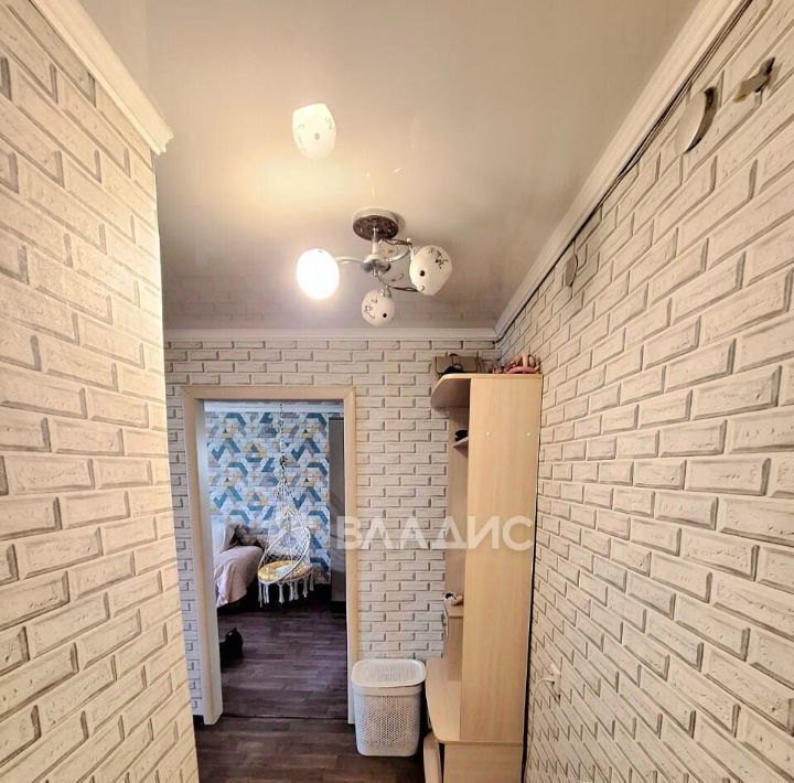 квартира г Чита р-н Железнодорожный ул Георгия Костина 49а фото 33